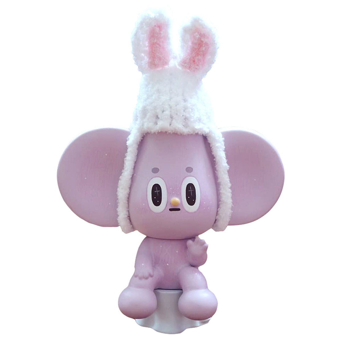 Easter Purple Starfy