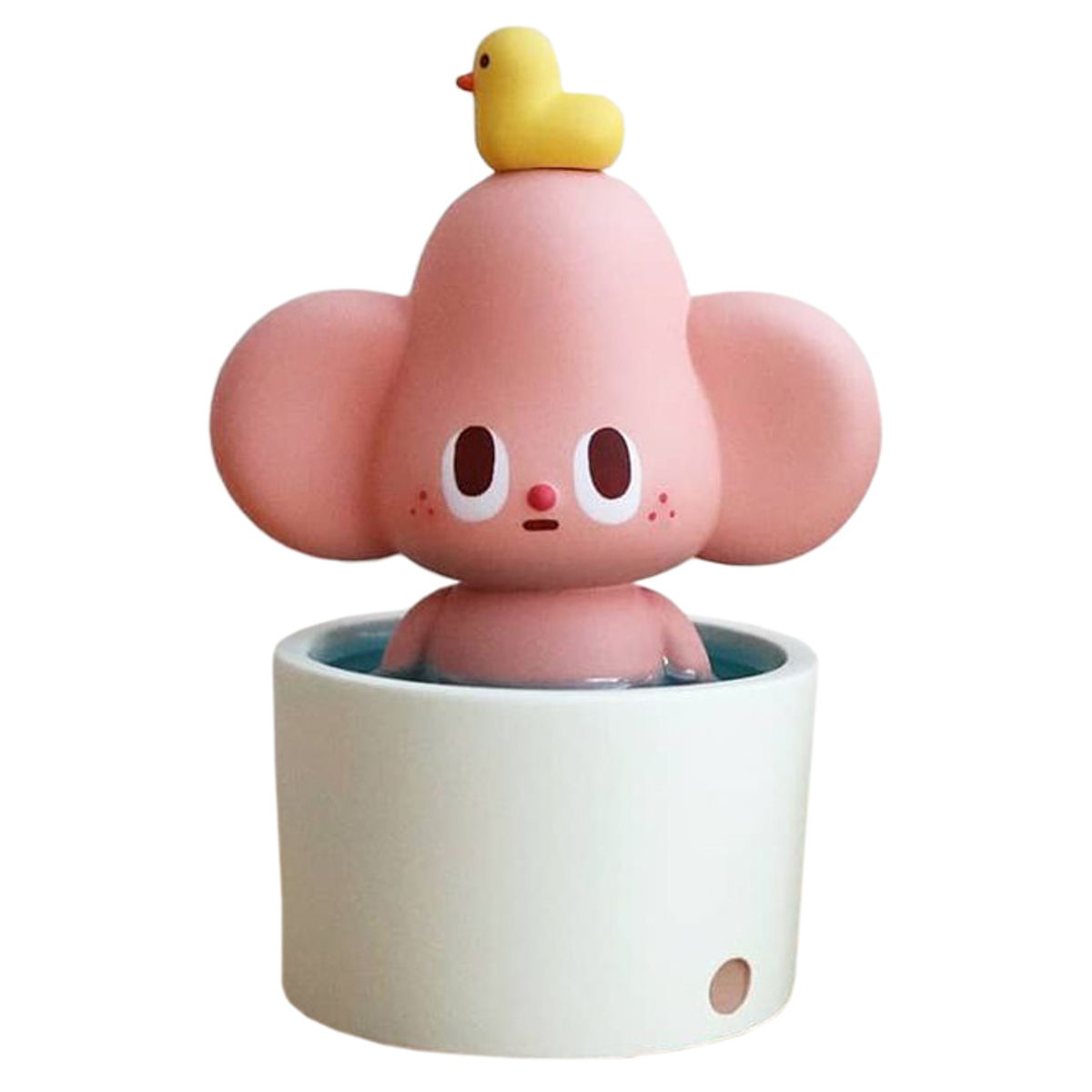 Relax Starfy Eyes Open