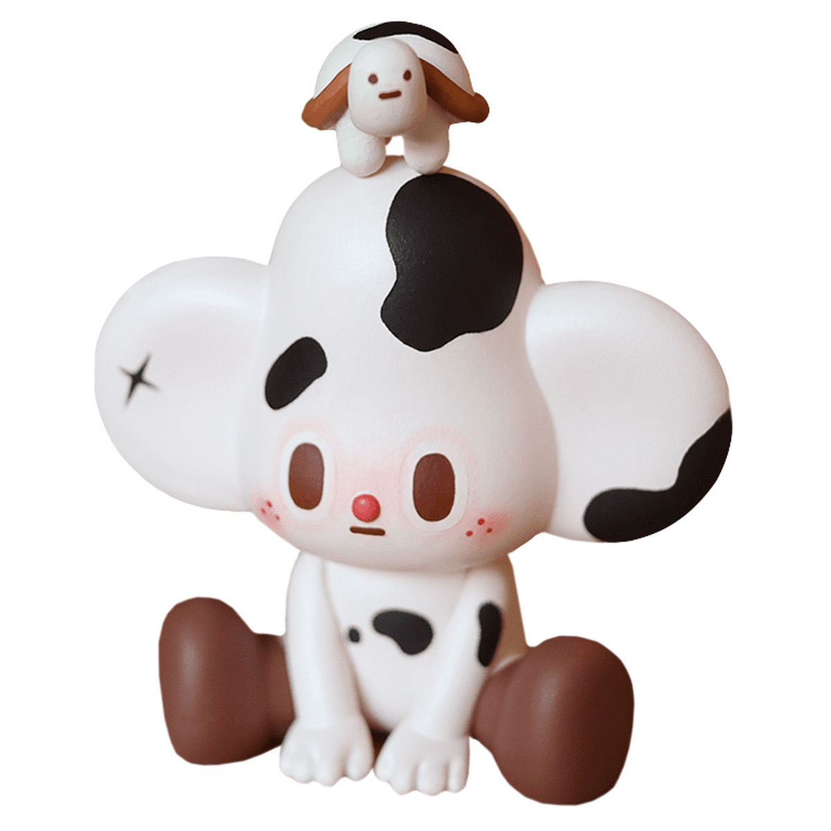 Seated Cow Starfy MINI