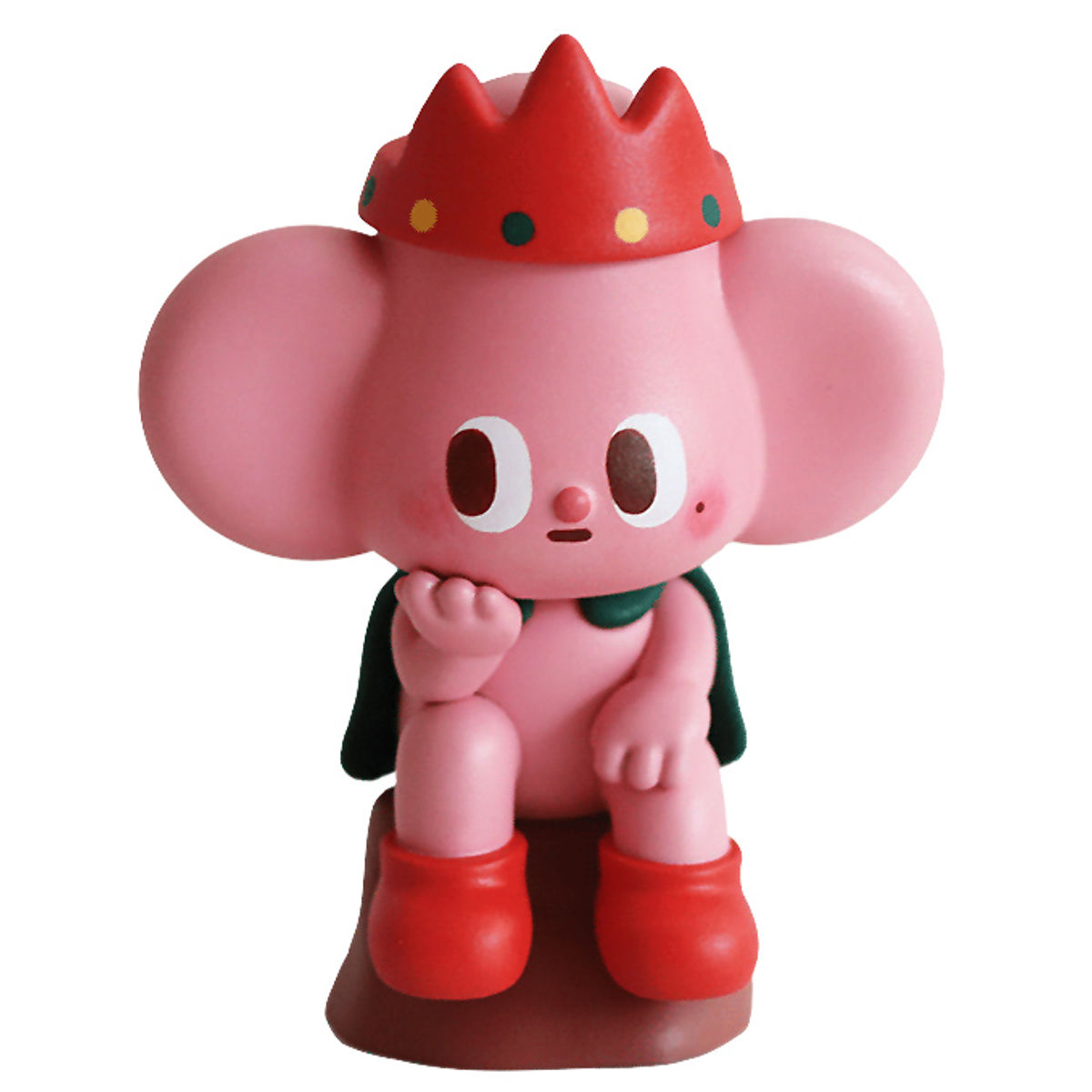 Christmas King Starfy