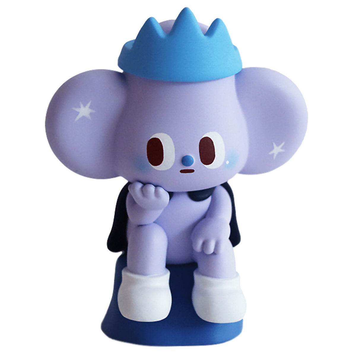 Snow Prince Starfy