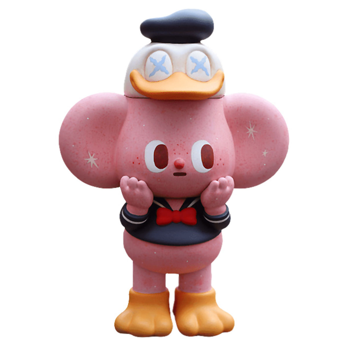 Donald Starfy