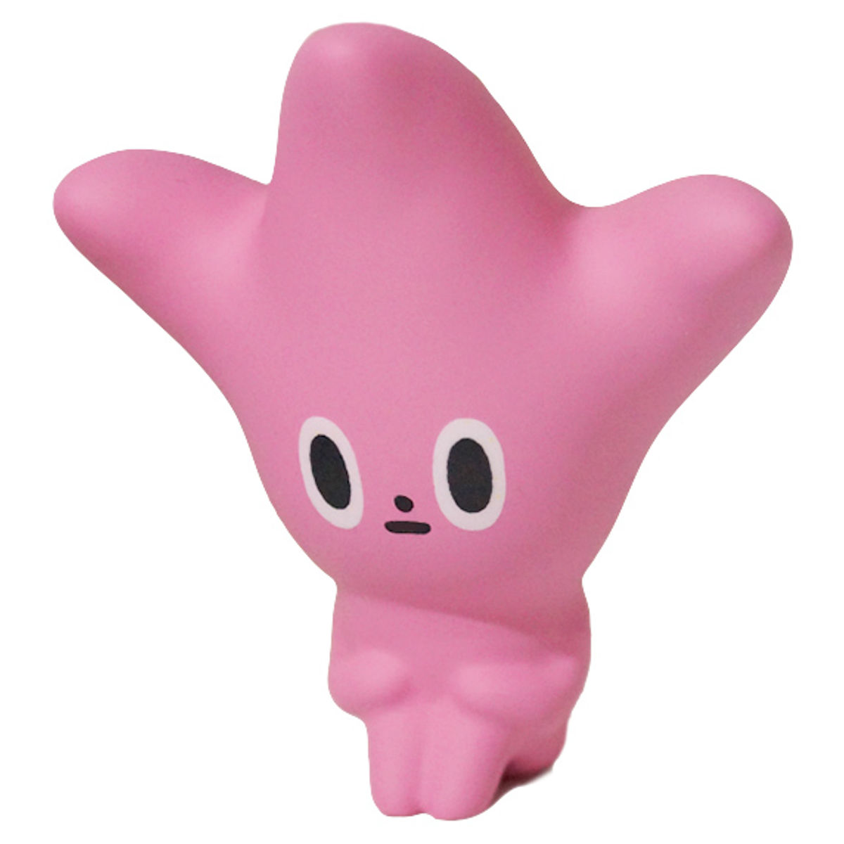 Baby Starfy Pink