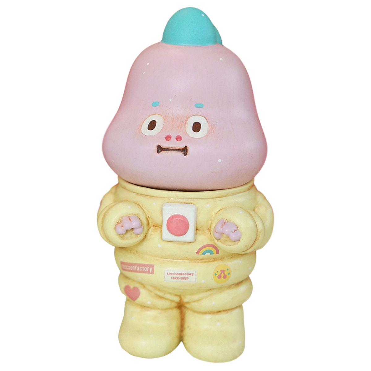 Sweet Space Coco Dino