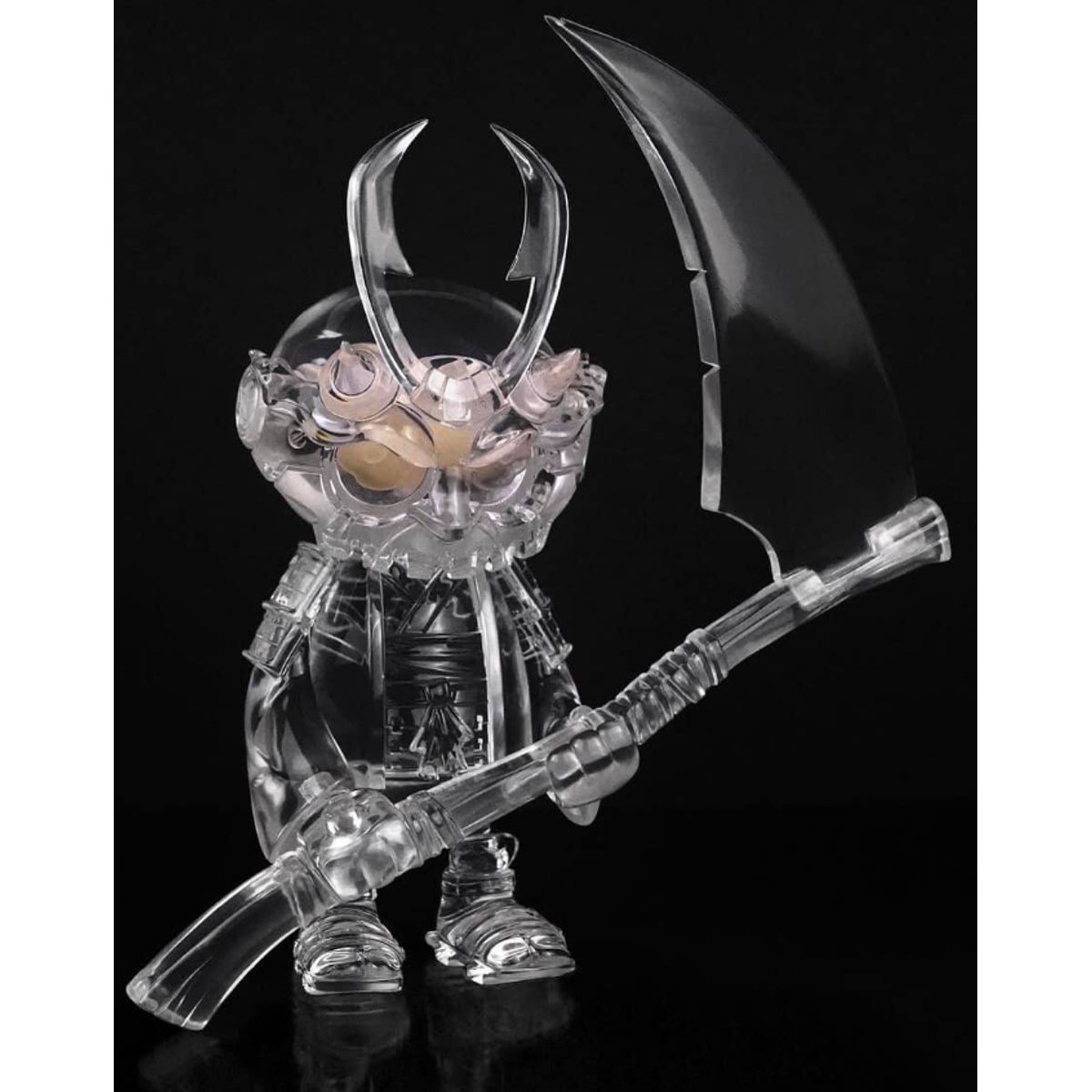 Shinigami Blaxk Lotus