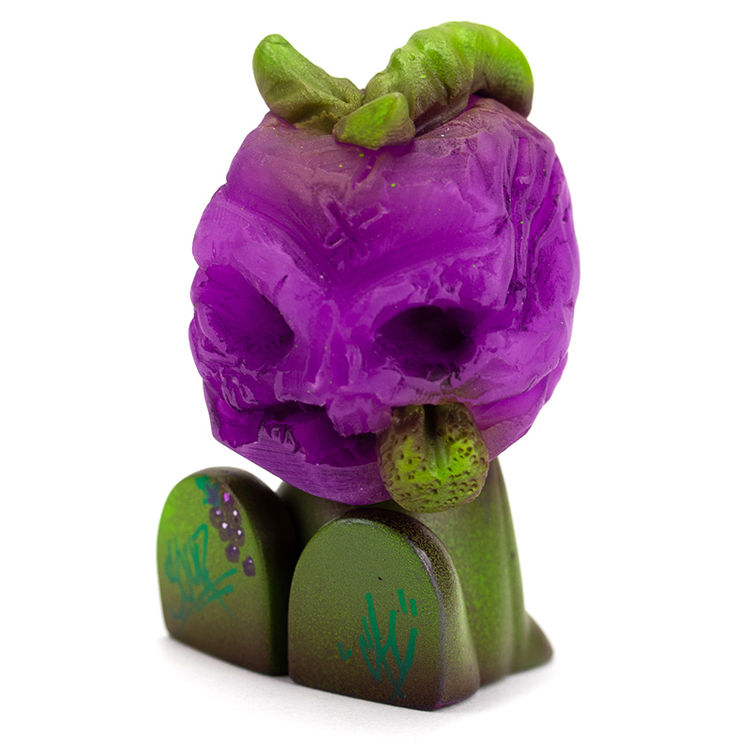 3oz Sour Grape Canbot by 5thturtle (Carlos B)