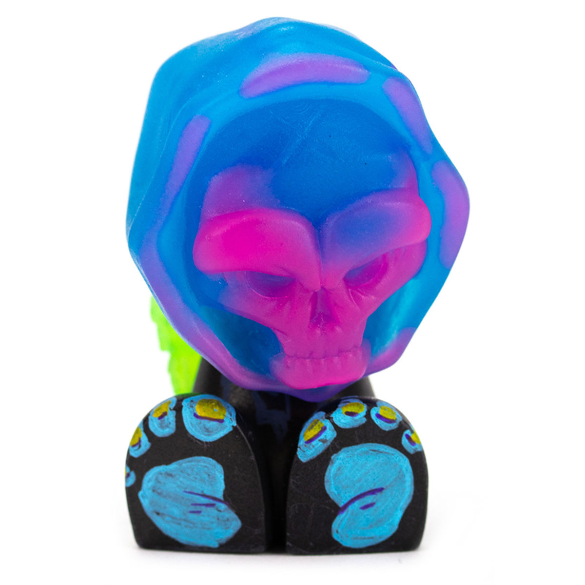 3oz Traveler Canbot