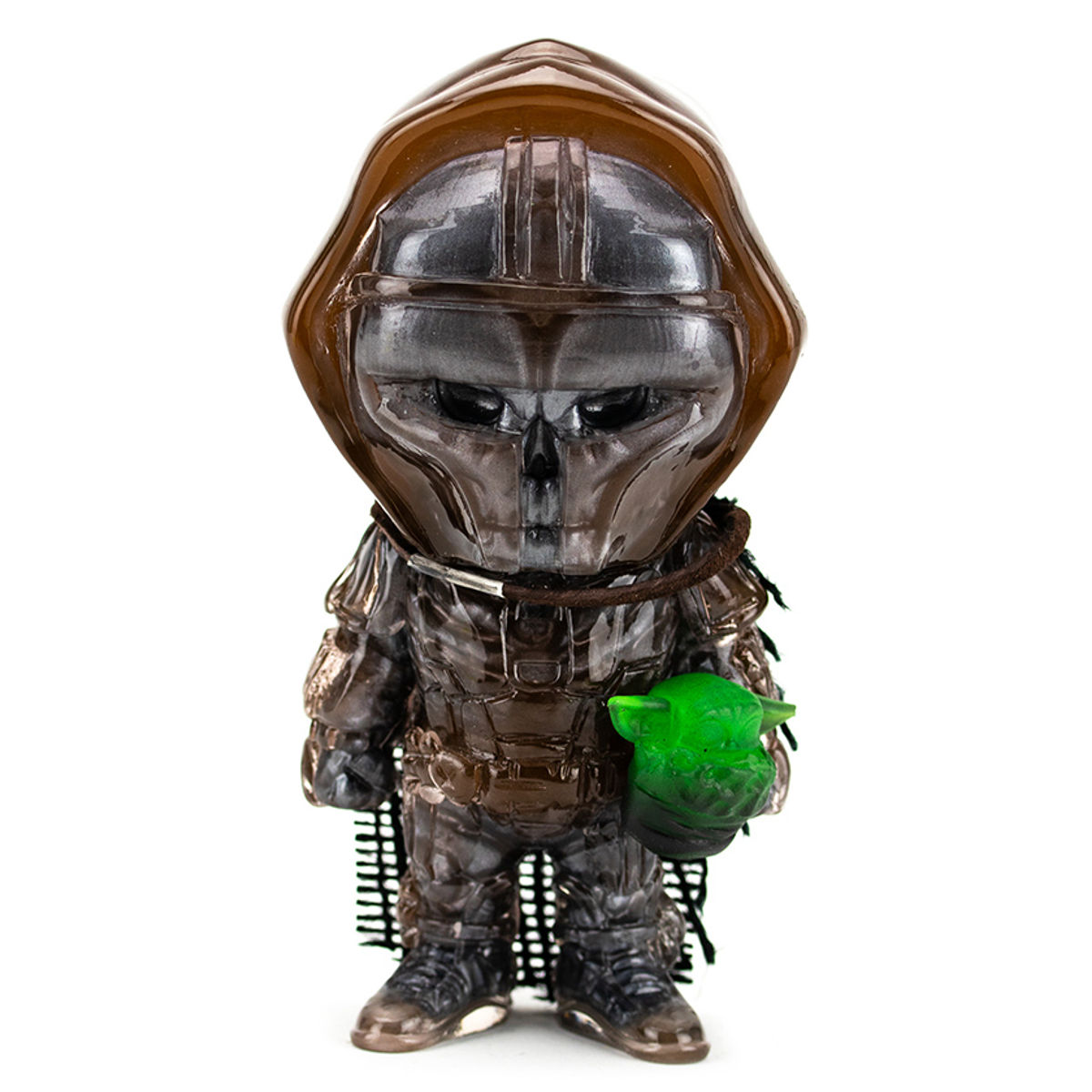 XL Mando Dreamer Vintage