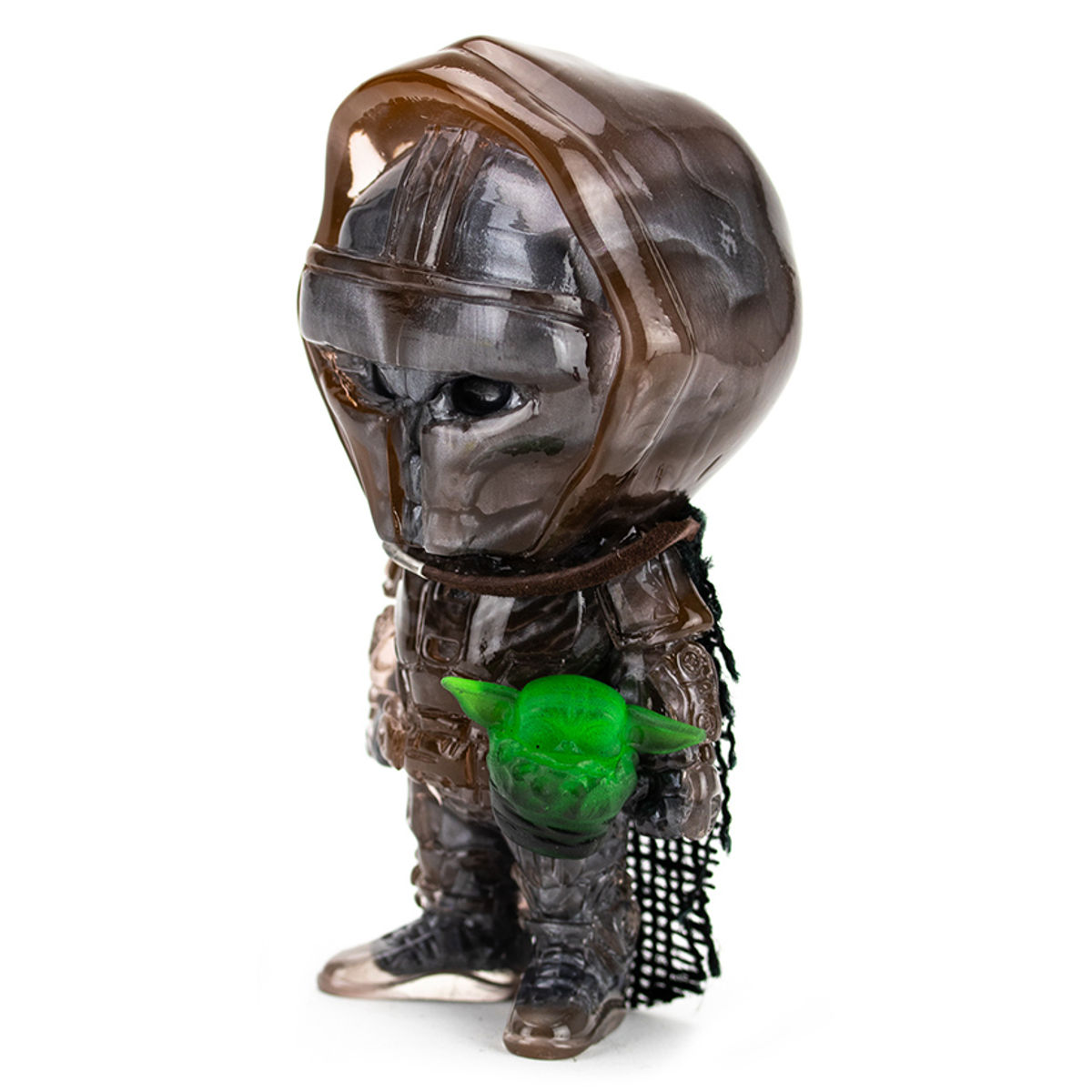 XL Mando Dreamer Vintage