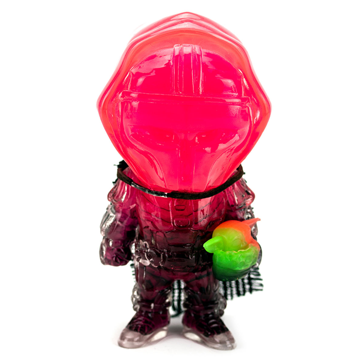 XL Mando Dreamer Faded Pink