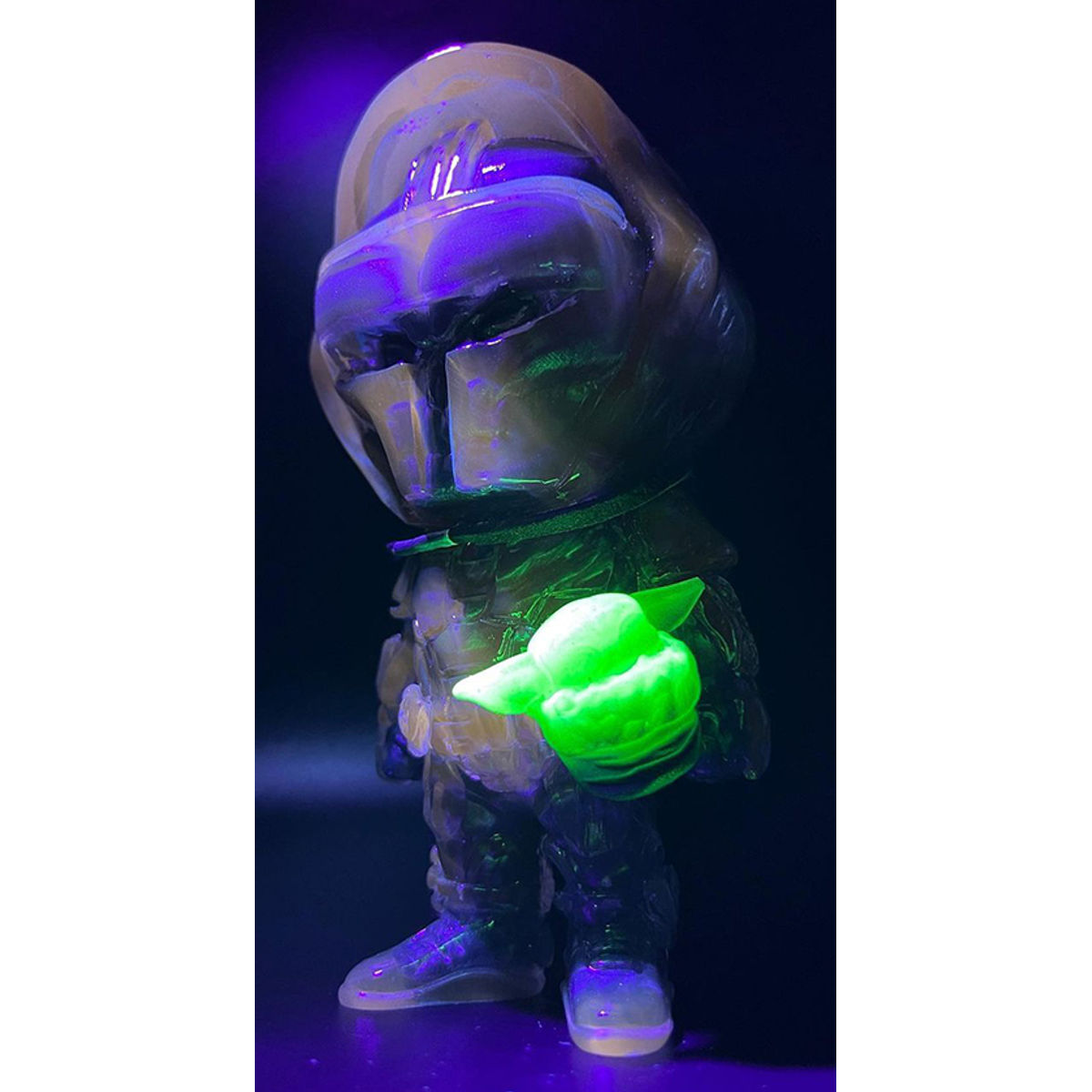 XL Mando Dreamer Vintage