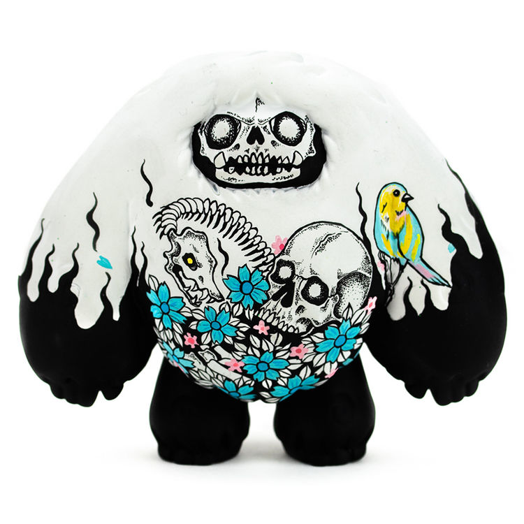 Dark Valley by BREAK BONES