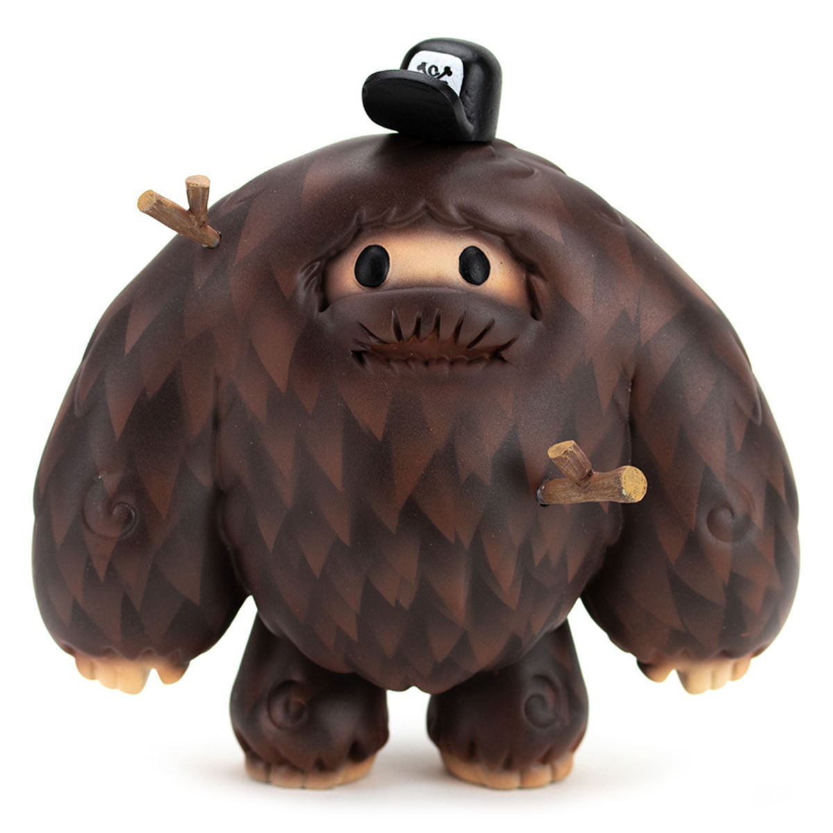 Lockdown Yeti Forrest Edition