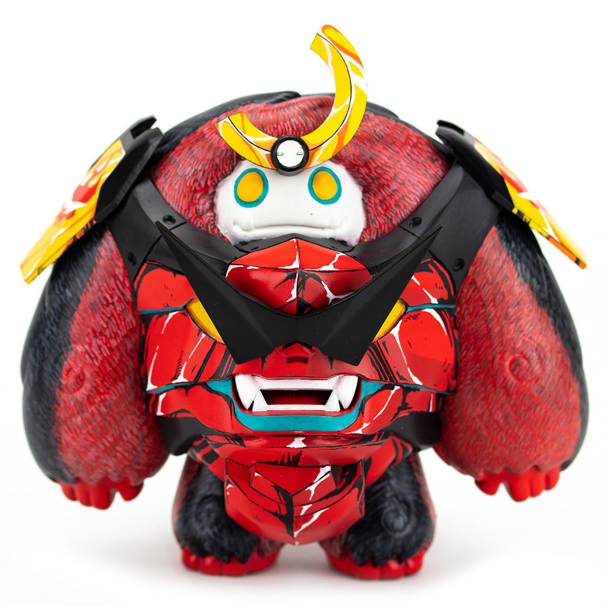 Gurren Chomp