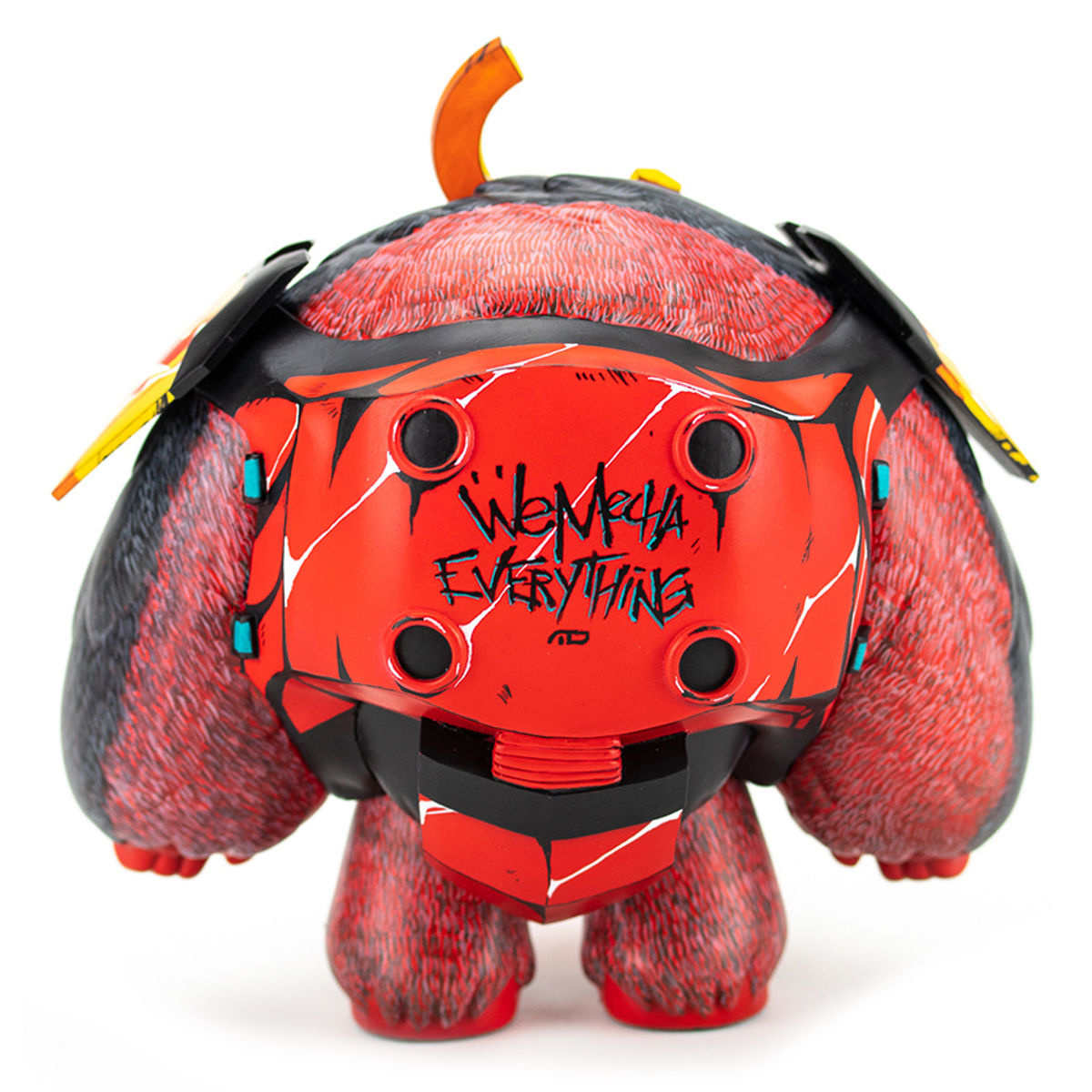 Gurren Chomp