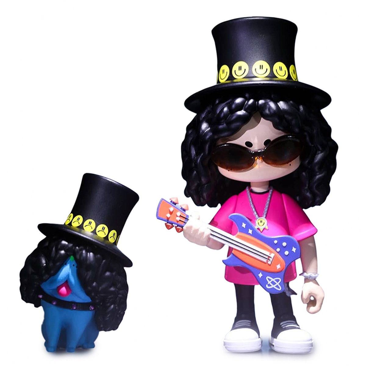 Vita King of Rock (Secret)