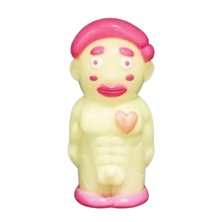 GID Chintaro by Toy Soldier