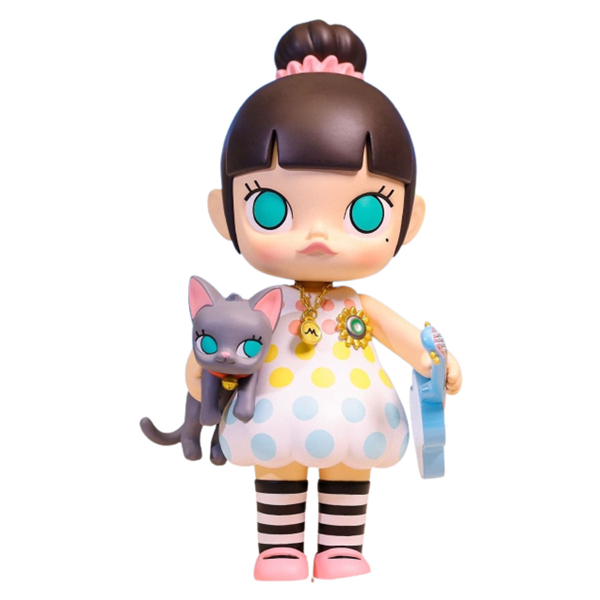 7" Summer Performance Molly