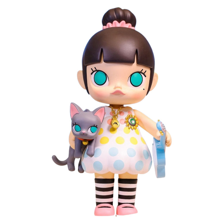 7" Summer Performance Molly by POP MART