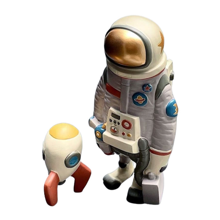 Distance to Mars by Kohei Ogawa