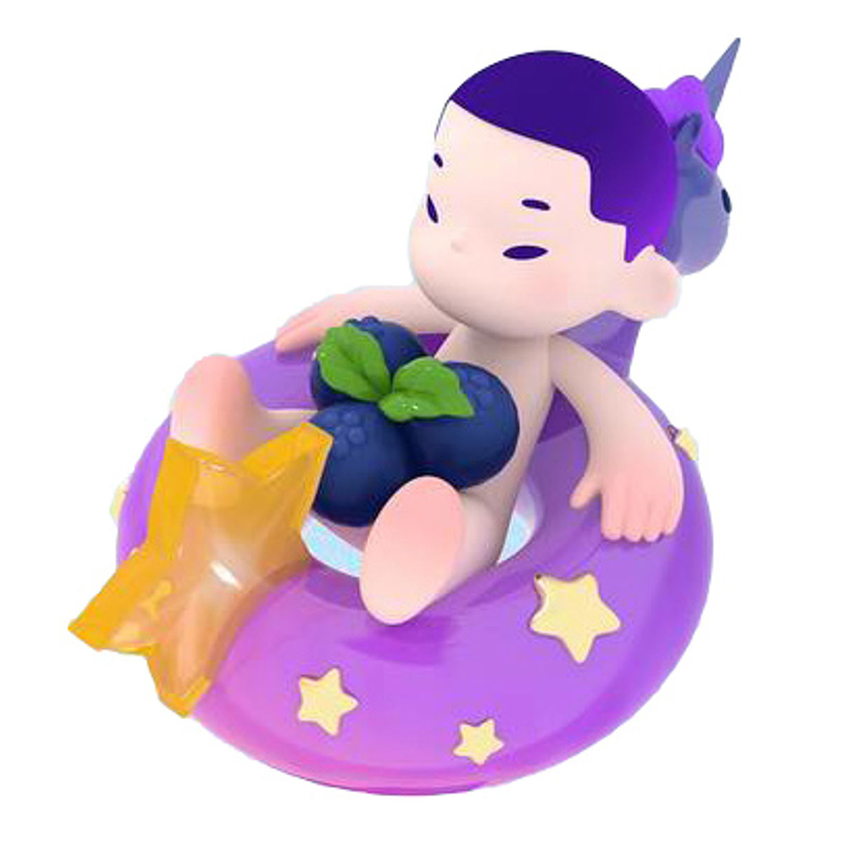 Sweet Drift Starry Jelly