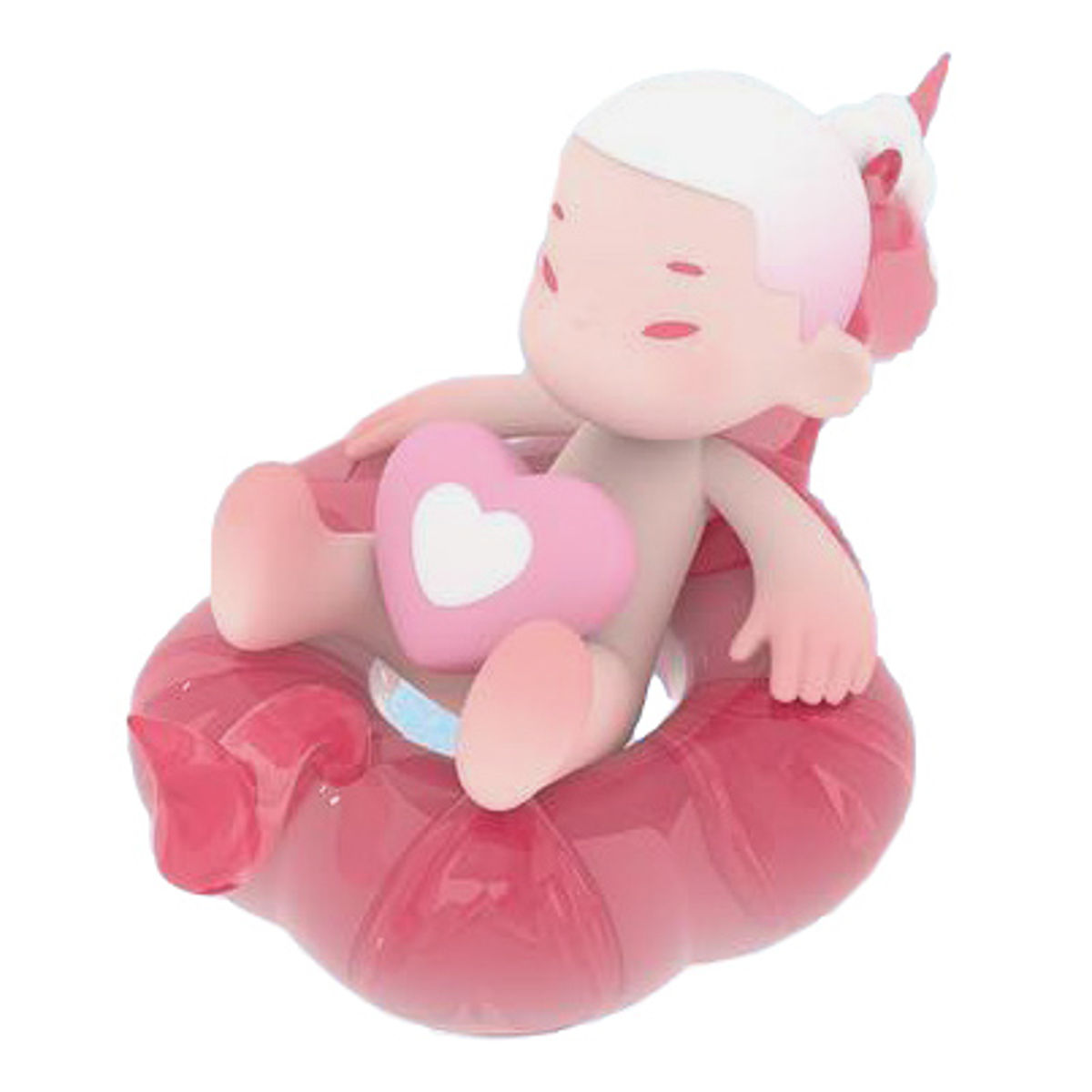 Sweet Drift Crystal Love