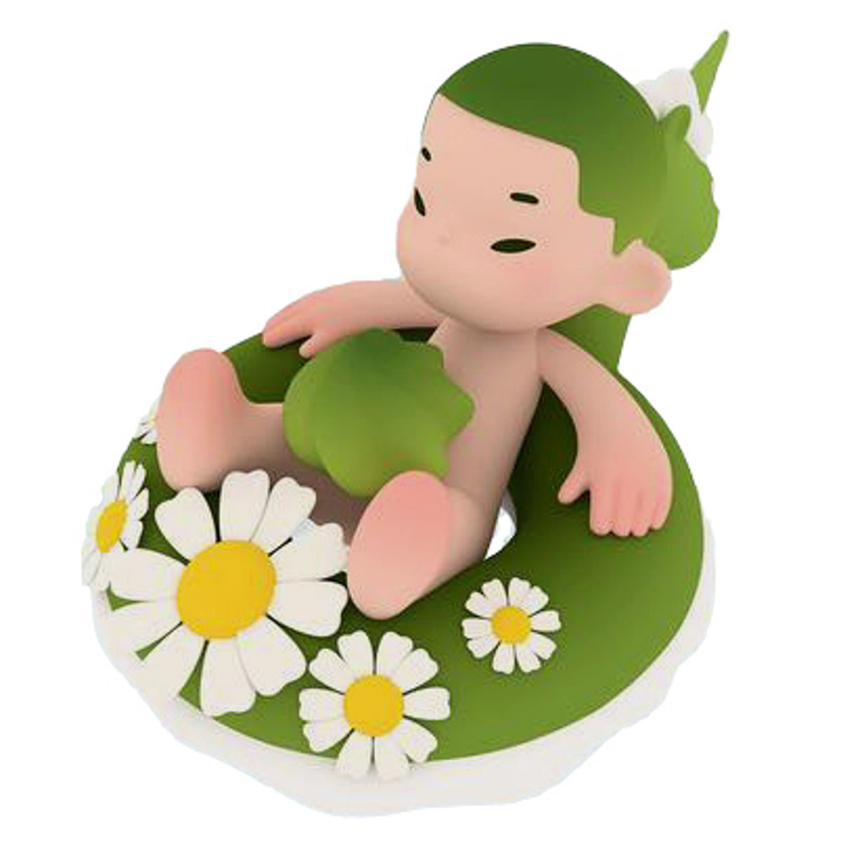 Sweet Drift Wonderful Land