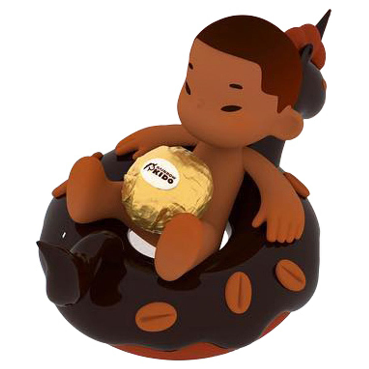 Sweet Drift Dark Forest