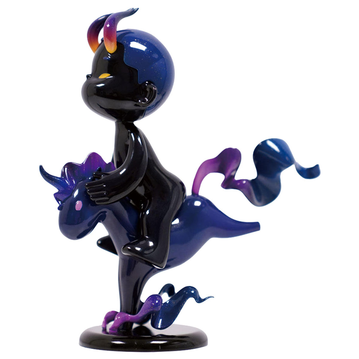 Rainbow KIDO Eternal Night