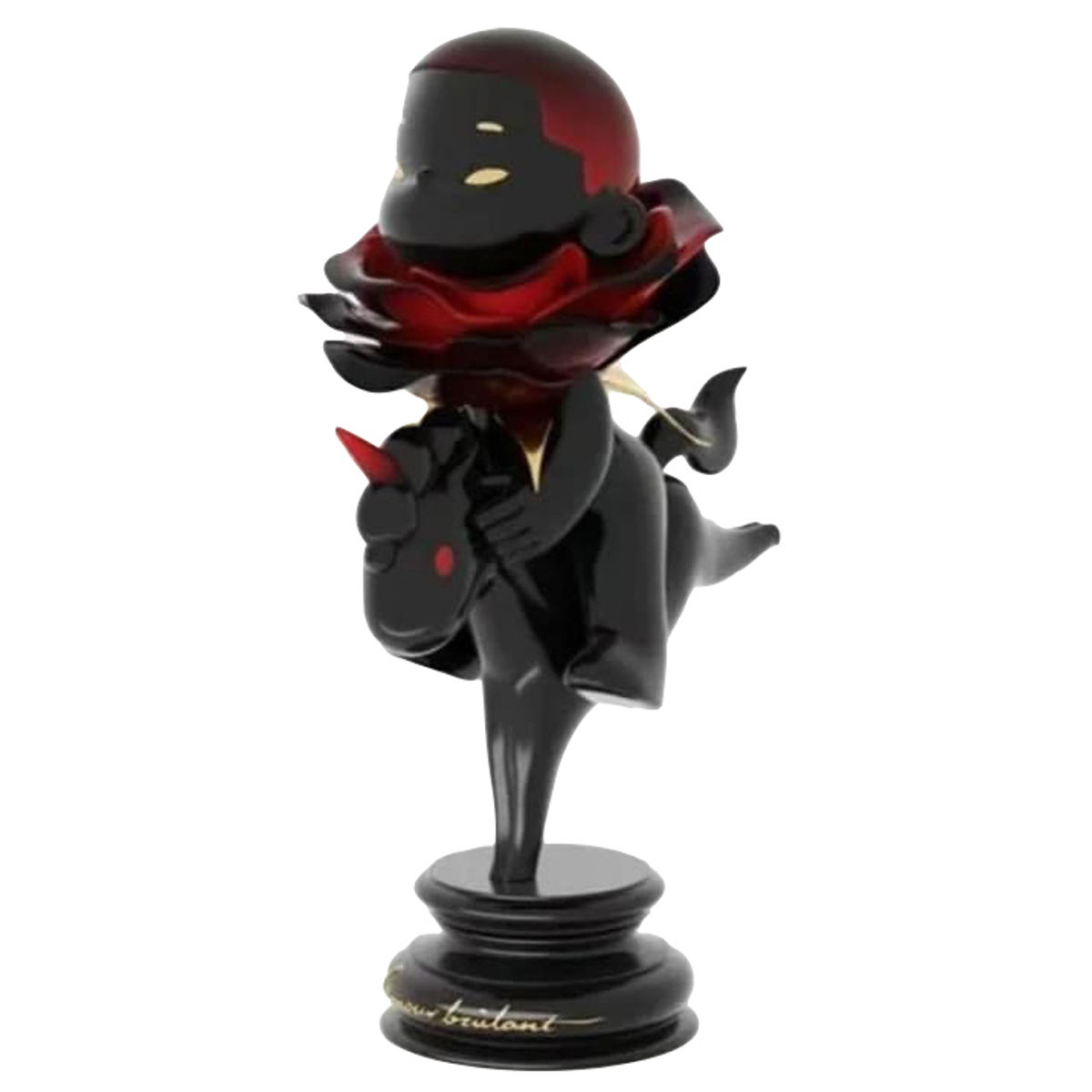 Rainbow KIDO Ember Rose