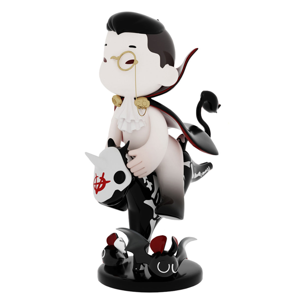 Rainbow KIDO Dracula