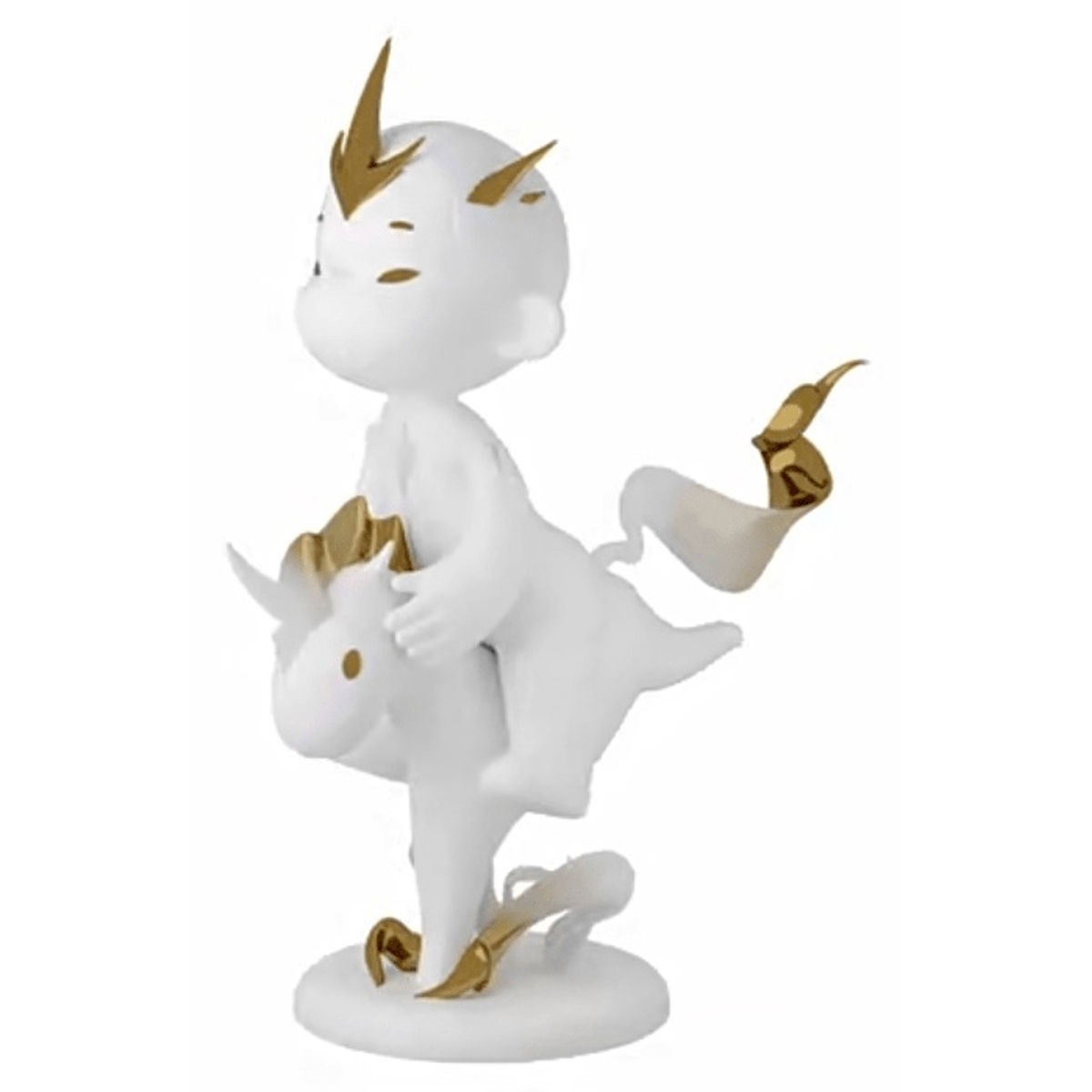 200% Rainbow Kido 1st Anniversary