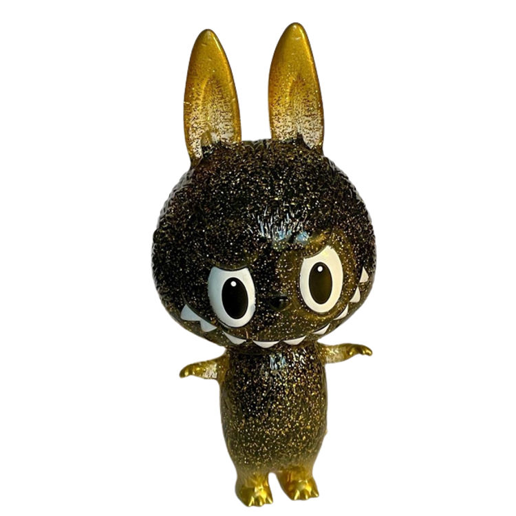 Black Gold Zimomo Custom by Thad Wilkes