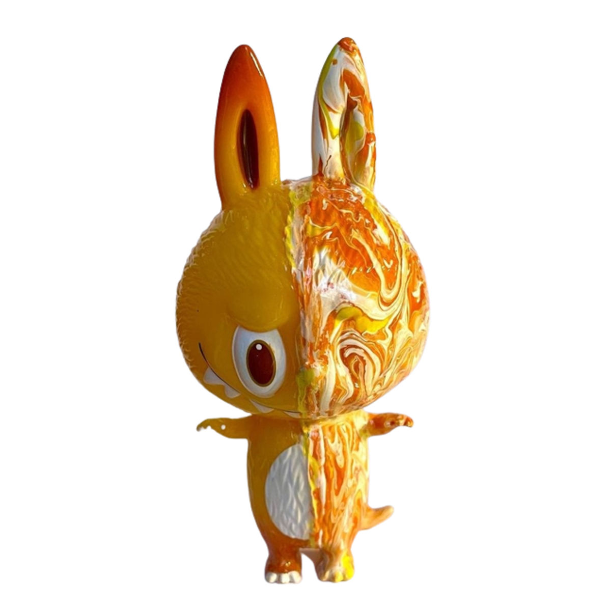 Sunshine Half n Half Zimomo Custom