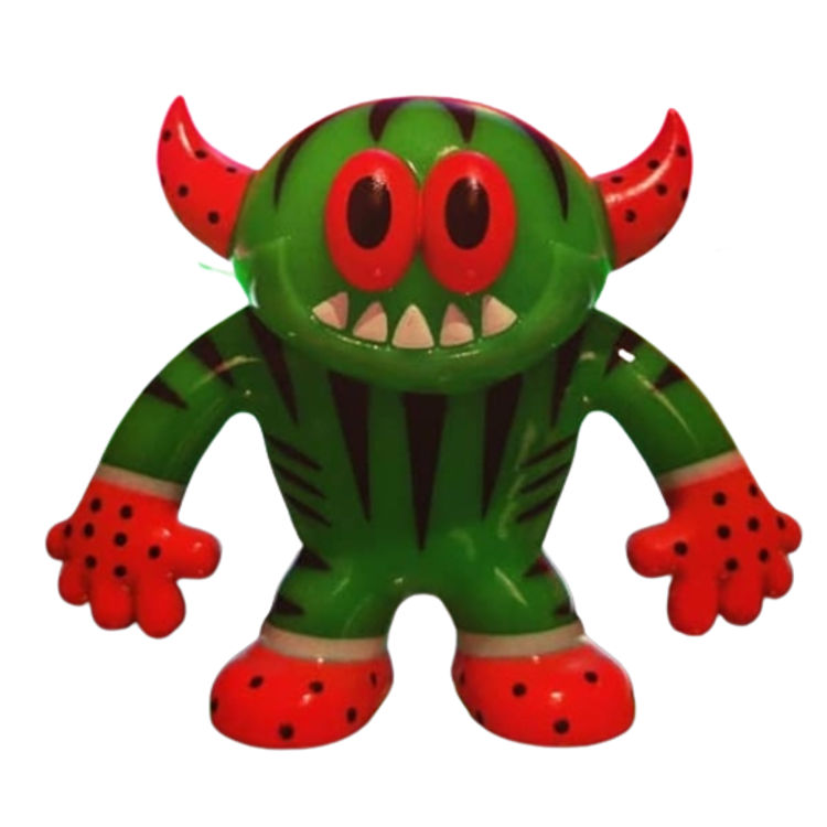 Watermelon Gabu Gabu by Kamakiri