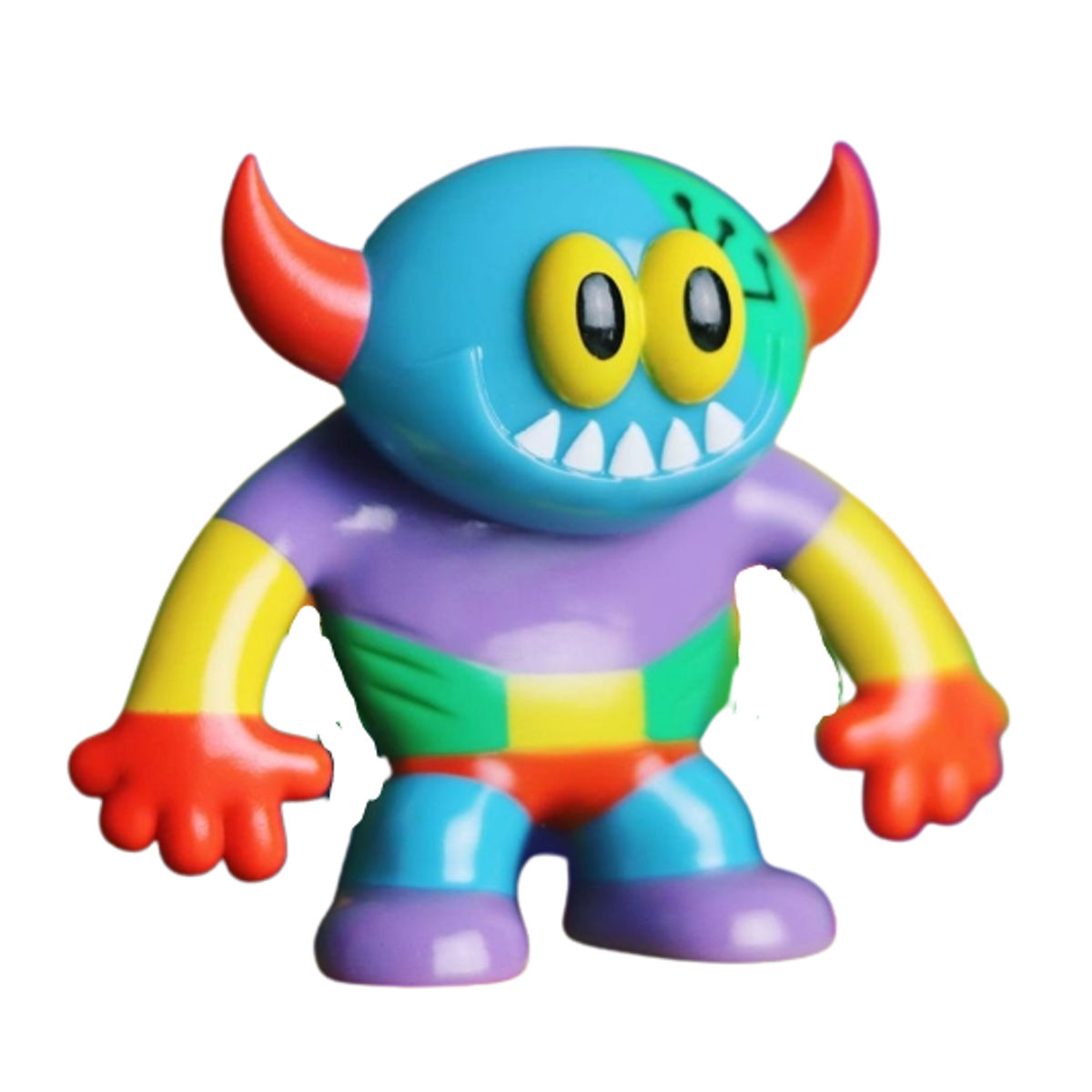 Rainbow Gabu Gabu