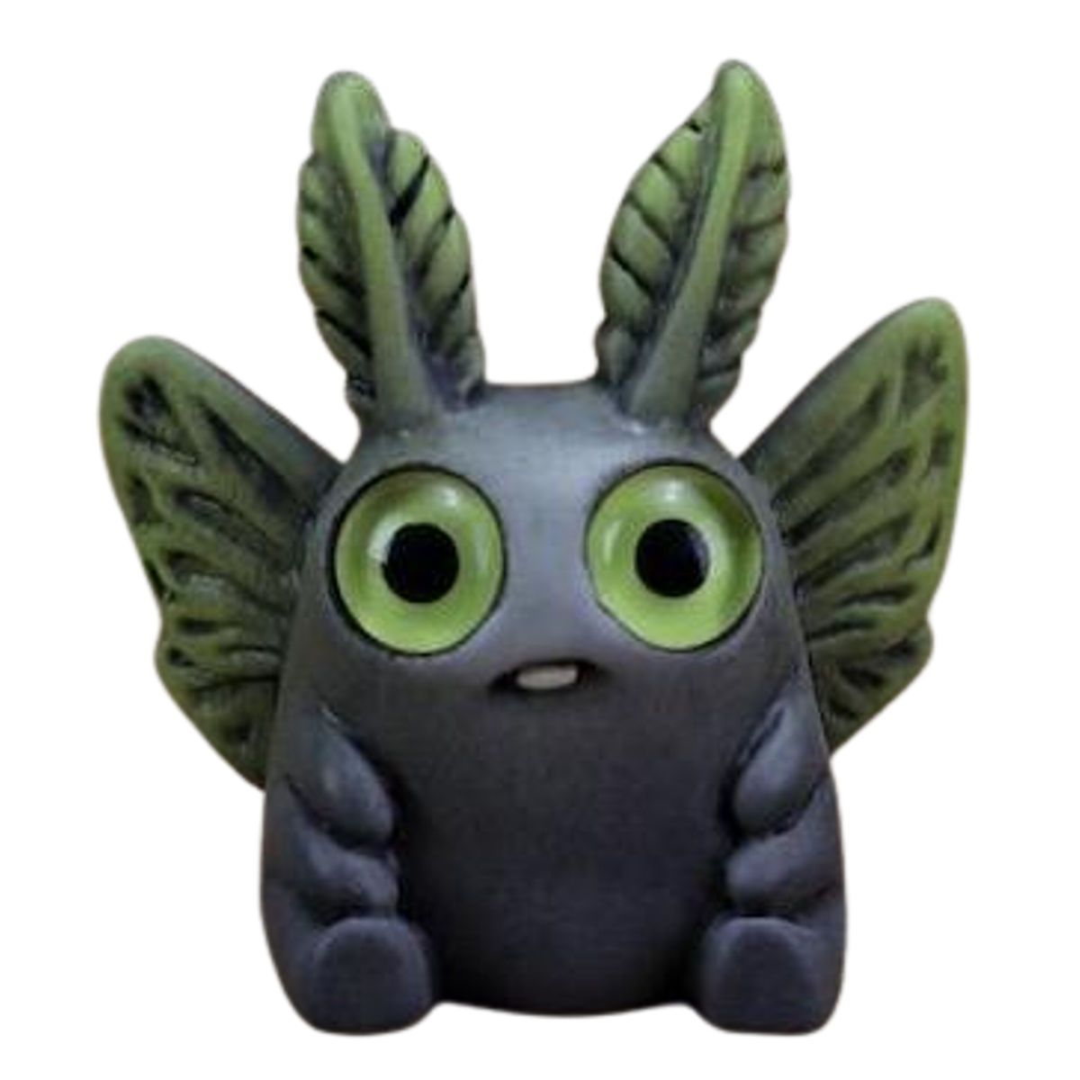 Swamp Dweller Edison (DCon '19)