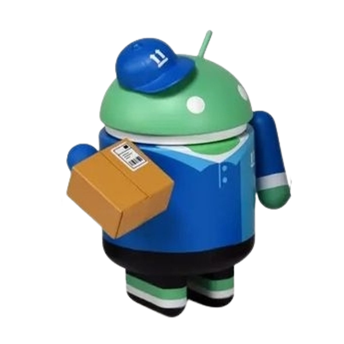 Logistics / Mail / Delivery / Messenger