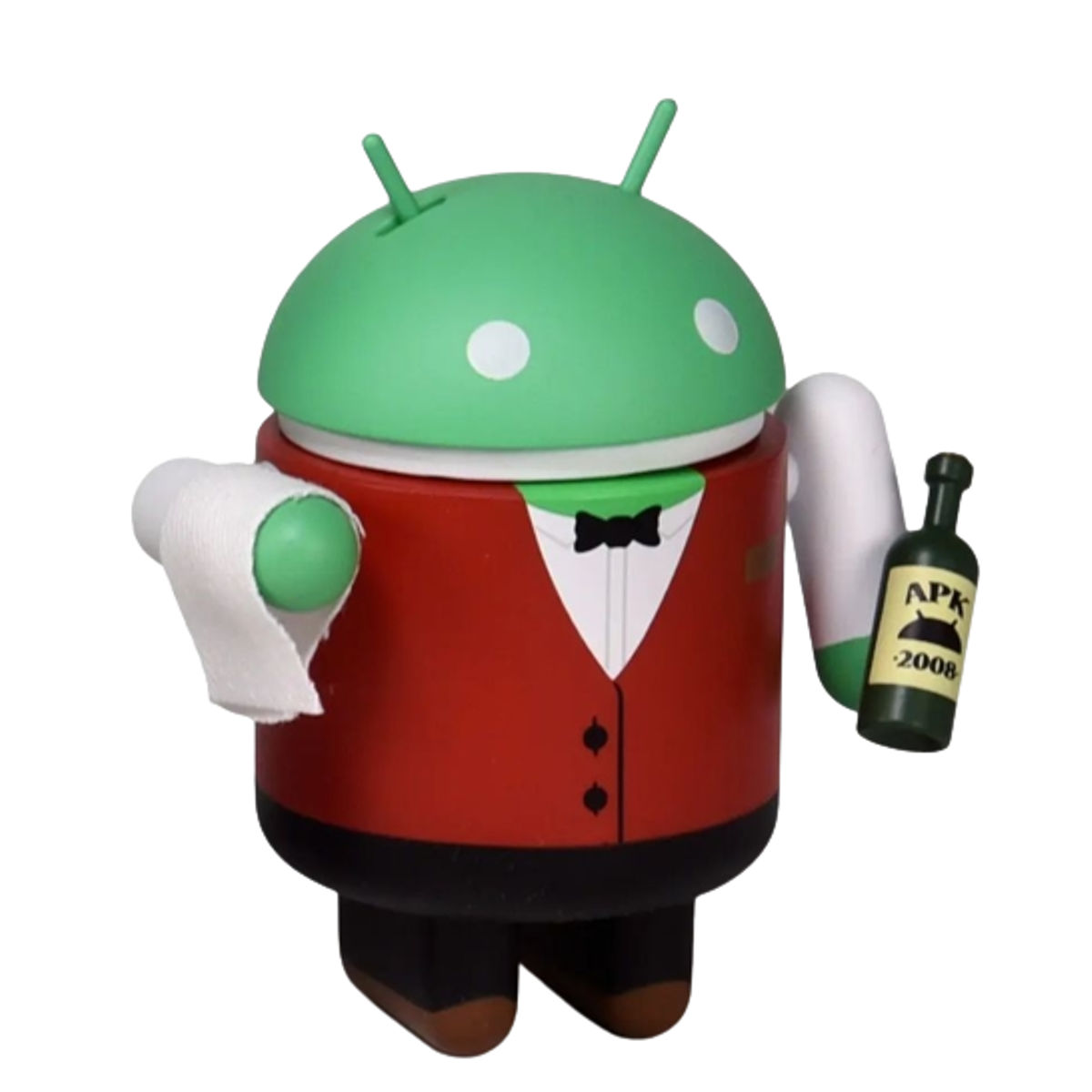 Waitstaff / Bartender / Sommelier