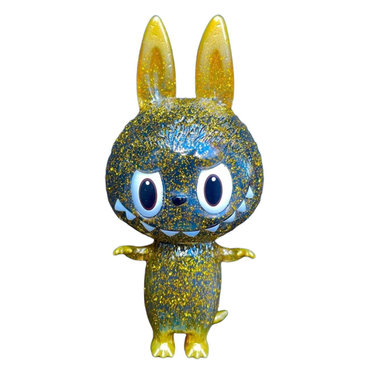 Glitter Zimomo Custom