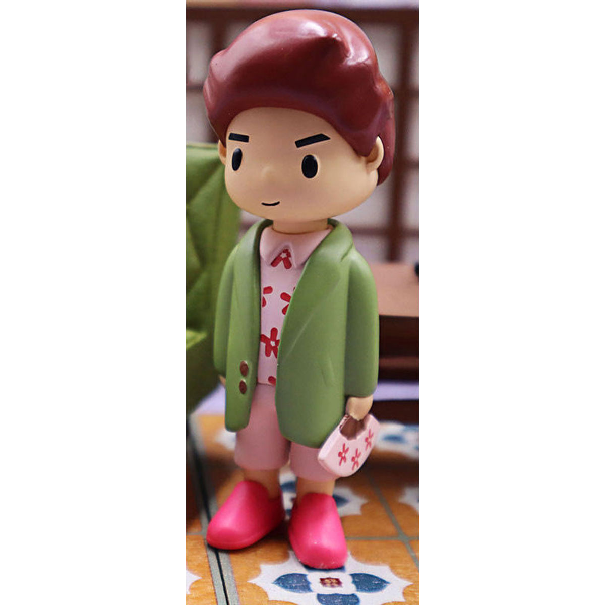 Hajime Noda