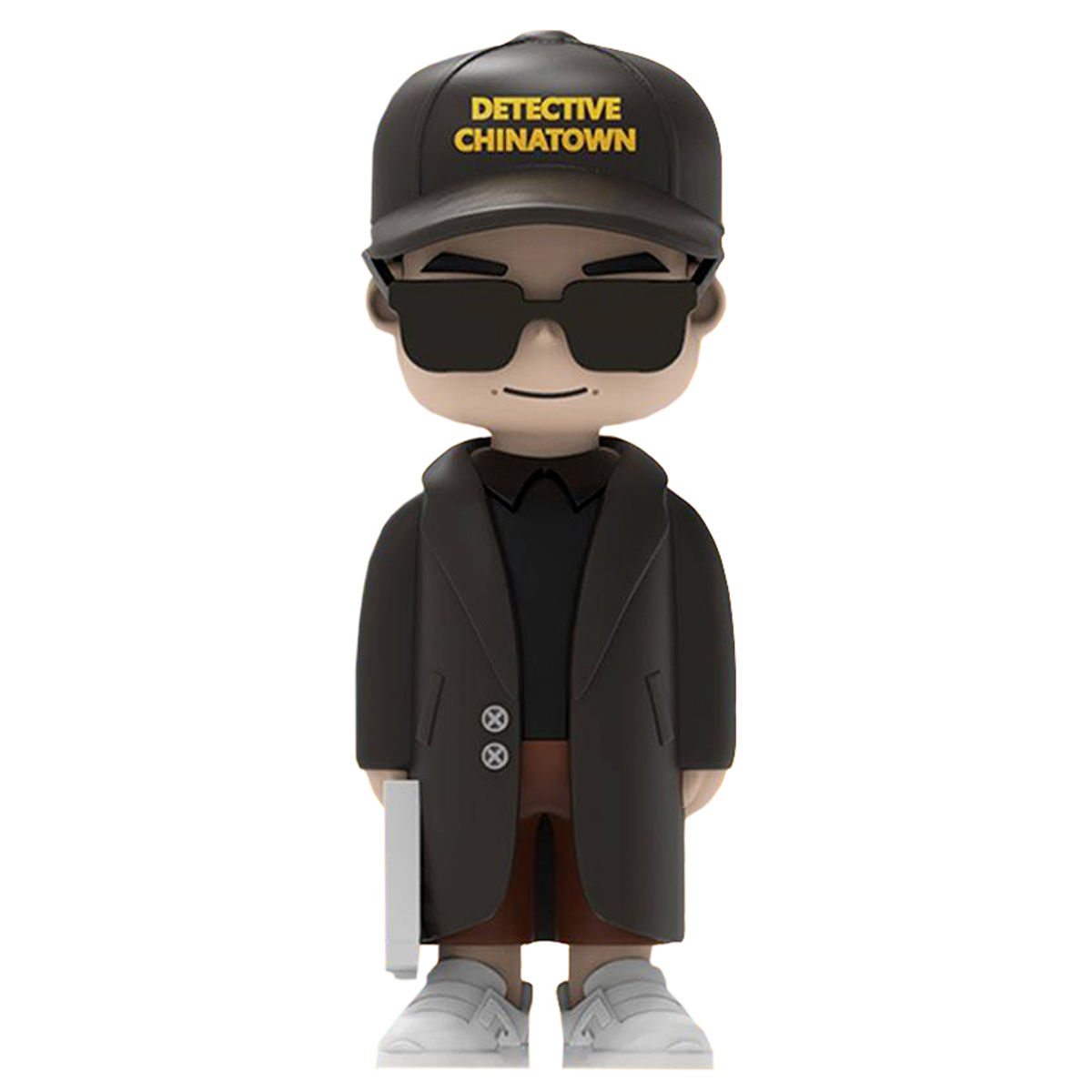 Director