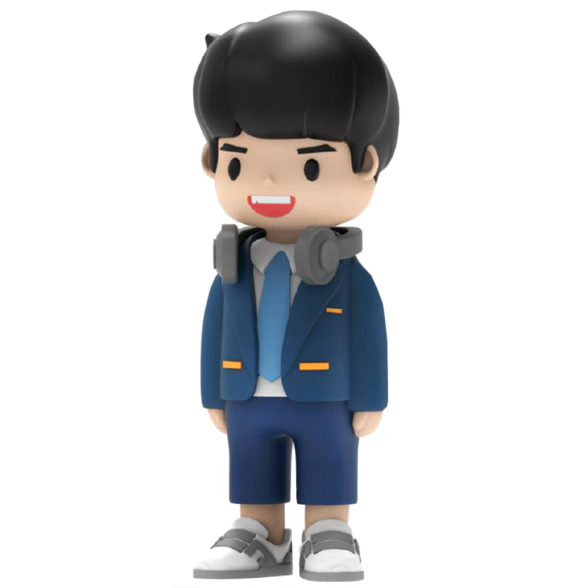 Detective Chinatown (Secret)