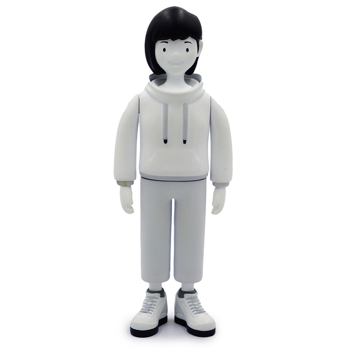 LAX Working Youth Mono