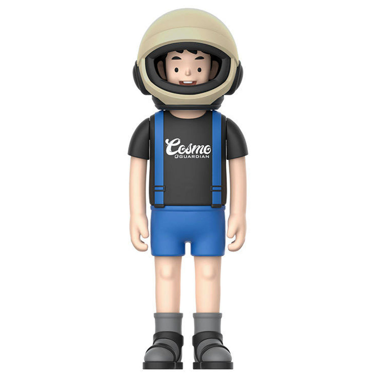 LAX Cosmo Space Boy Blue