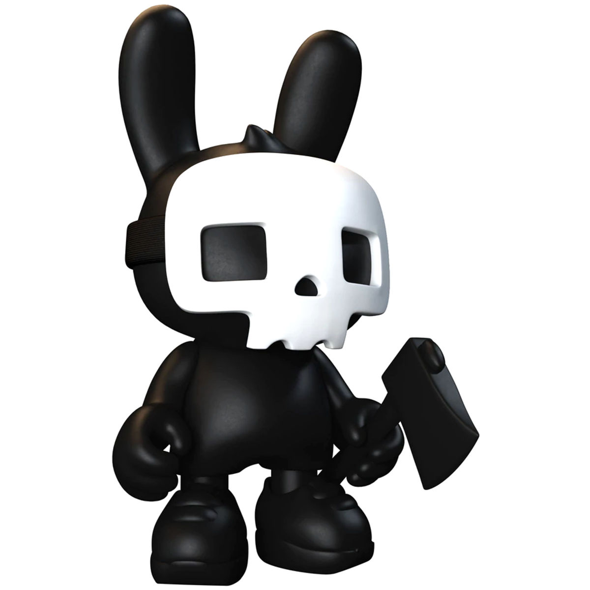 17" Funisher Uberguggi