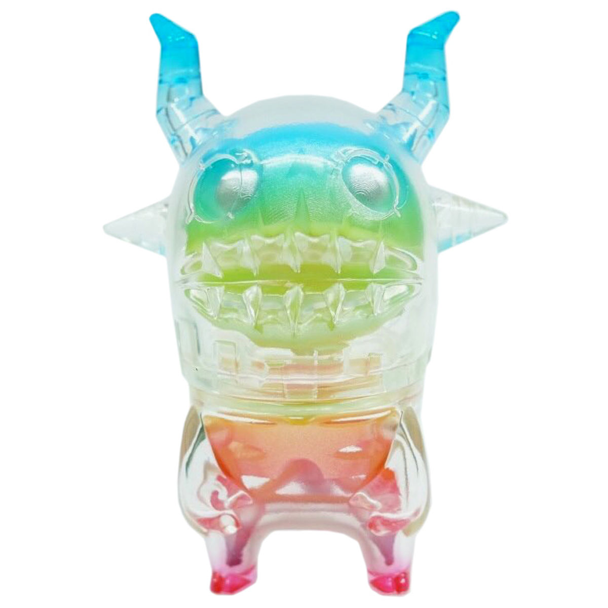 Secondary Rainbow Tebow