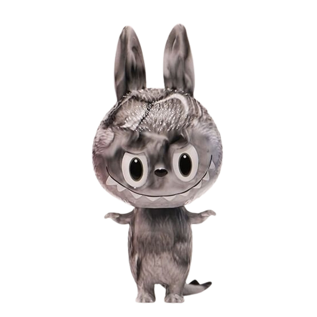 Mini Zimomo Fusion Grey