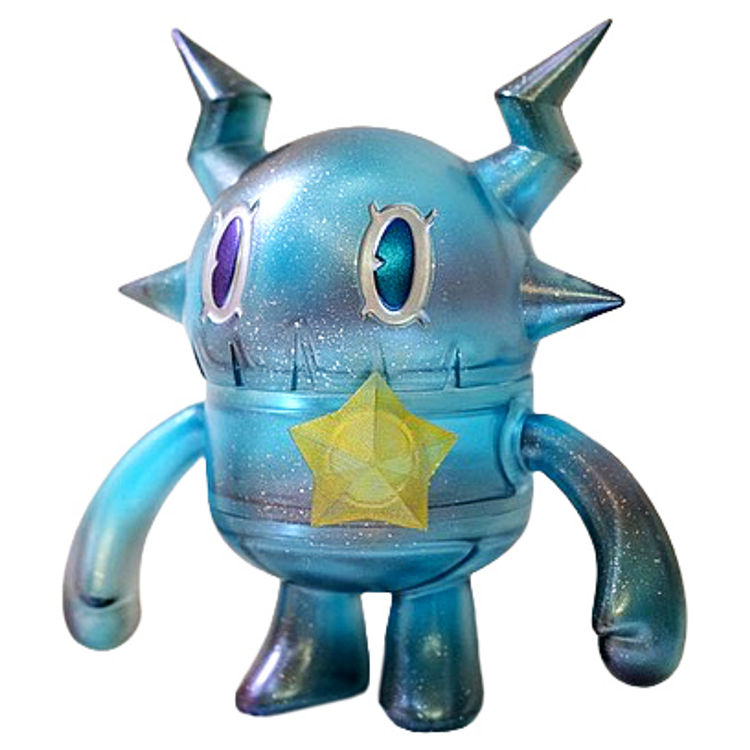 Star Light OD-Boy by ODOM Studio (One Day One Monster)