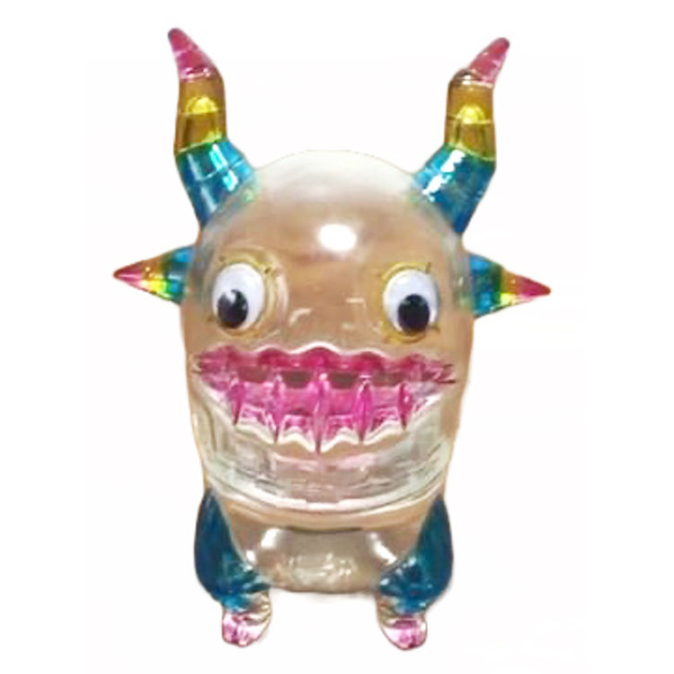 null by ODOM Studio (One Day One Monster)